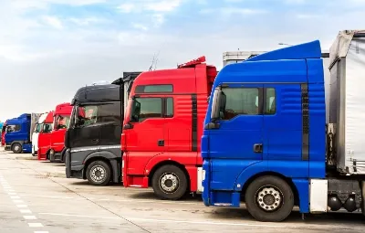 Bursa Tuzluca Ambar Nakliyat