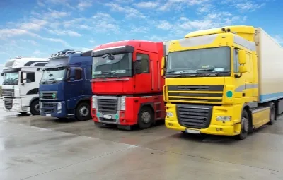 Bursa Tuzluca Nakliye Ambarı