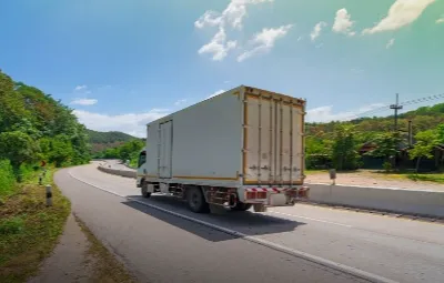 Bursa ile Tuzluca Arası Bulaşık Makinesi Taşıma