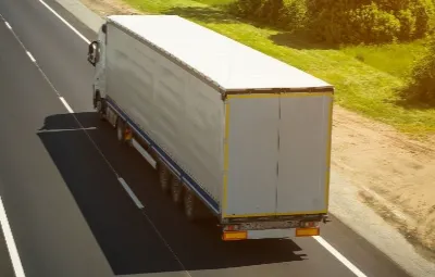 Bursa ile Tuzluca Arası Parça Eşya Taşıma