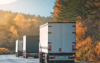 Bursa ile Tuzluca Arası Klima Taşıma