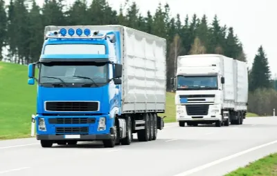 Bursa ile Tuzluca Arası Eşya Taşıma